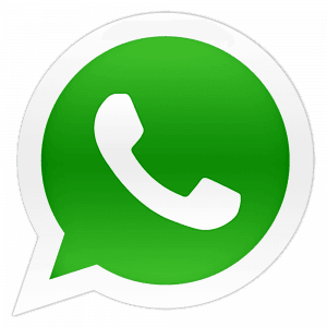 Icono pop up whatsapp